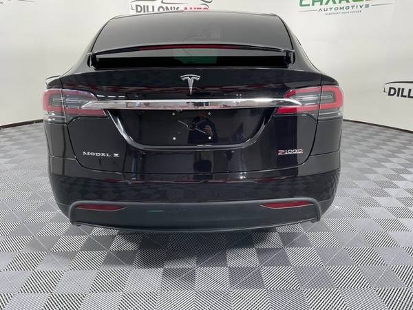 2016 Tesla Model X P100D Only 600 Miles! Full Self... for sale in Lincoln, NE – photo 7