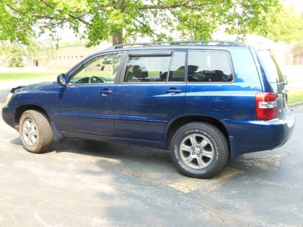 2005 Toyota Highlander * Low Miles * Moving Must Sell * for sale in Hilton, NY – photo 8