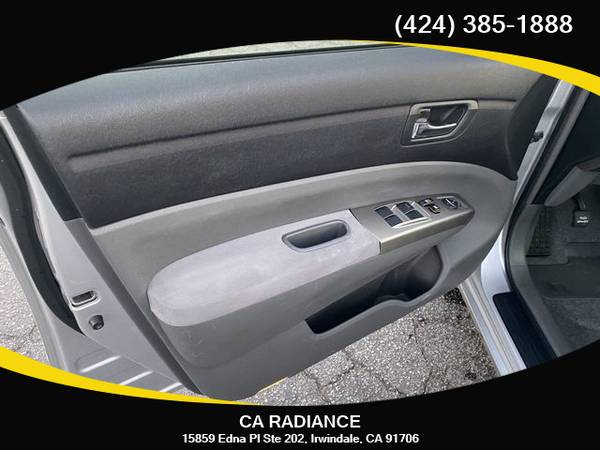 2008 Toyota Prius - Financing Available! - cars & trucks - by dealer... for sale in Irwindale, CA – photo 10