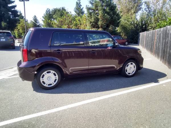 2008 Scion xB clean title for sale in Hayward, CA – photo 2