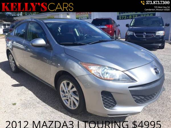 2010 FORD FOCUS SE 172K MILES INSPECTED GAS SAVER $2995 CASH! - cars... for sale in Camdenton, MO – photo 15