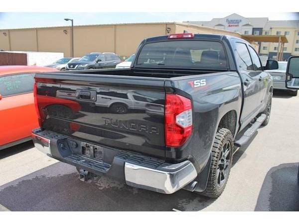 2020 Toyota Tundra - truck - - by dealer - vehicle for sale in Bartlesville, KS – photo 6