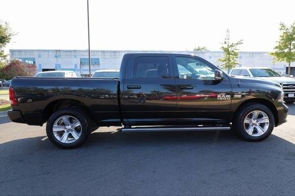 2016 Ram 1500 Sport - cars & trucks - by dealer - vehicle automotive... for sale in CHANTILLY, District Of Columbia – photo 10