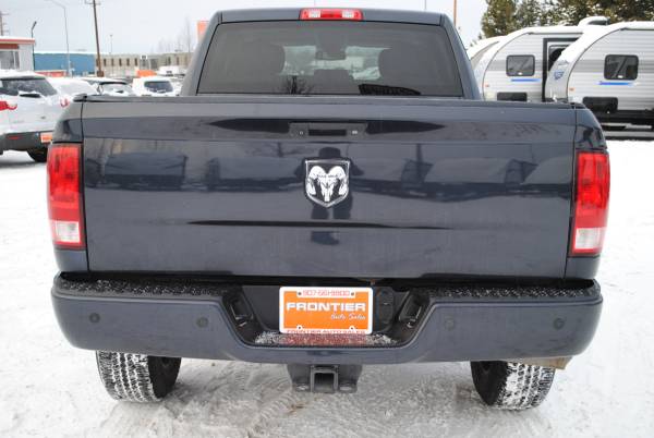 2015 Ram 2500 SLT, 6.7L, V6, 4x4, Custom Wheels!!! - cars & trucks -... for sale in Anchorage, AK – photo 5