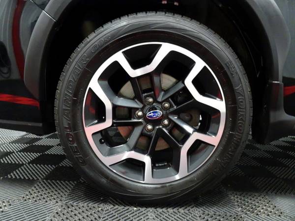 2017 Subaru Crosstrek 2.0i Premium CVT hatchback Black - cars &... for sale in Branson West, AR – photo 11