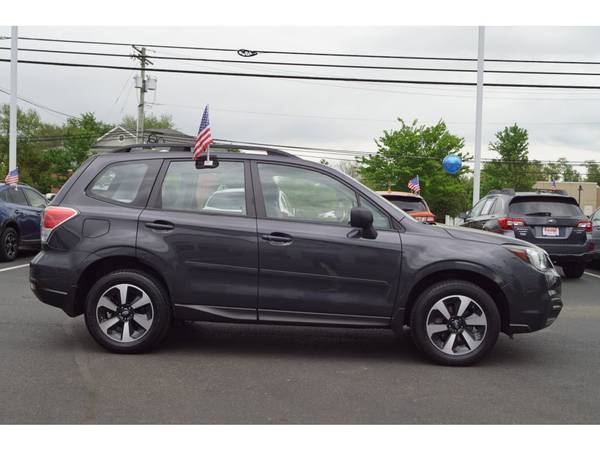 2018 Subaru Forester 2 5i - - by dealer - vehicle for sale in Turnersville, NJ – photo 9