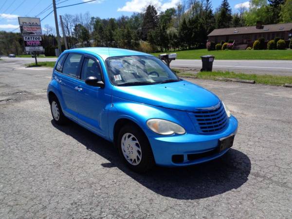 2008 Chrysler PT Cruiser Base 4dr Wagon CASH DEALS ON ALL CARS OR for sale in Lake Ariel, PA – photo 4