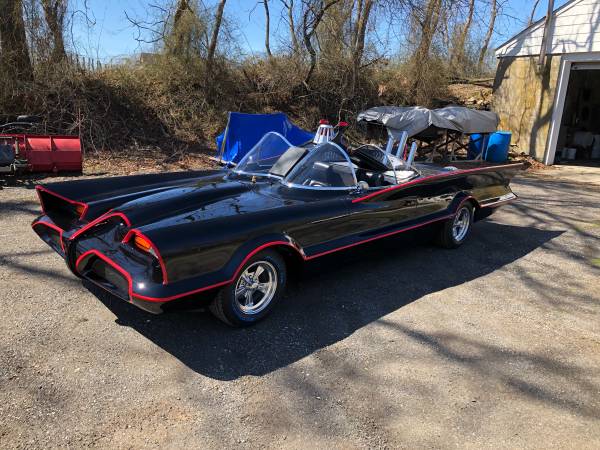 1966 Gotham Roadster for sale in RIVERHEAD, NY – photo 2