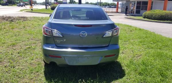 2013 Mazda 3I for sale in North Charleston, SC – photo 13