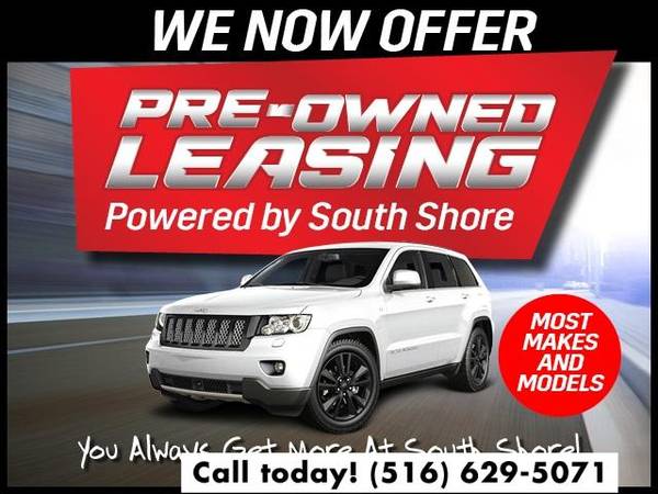 2020 Jeep Grand Cherokee Laredo SUV - - by dealer for sale in Inwood, NY – photo 6