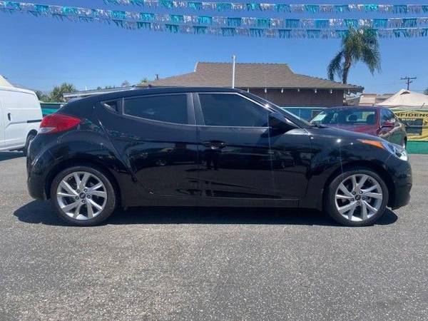 2016 Hyundai Veloster - Financing Available - cars & trucks - by... for sale in Fontana, CA – photo 4
