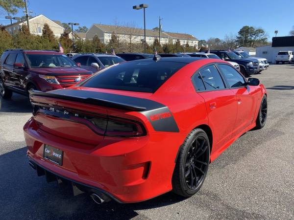2017 Dodge Charger R/T 392 DAYTONA RWD, ONE OWNER, BEATS SOUND for sale in Virginia Beach, VA – photo 6