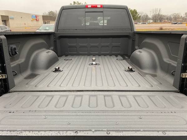 2014 Ram 2500 Laramie - cars & trucks - by dealer - vehicle... for sale in Mauston, WI – photo 16