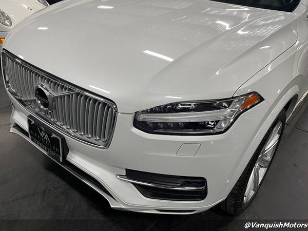 2019 VOLVO XC90 T8 eAWD HYBRID INSCRIPTION EDT ONE OWNER LOADED for sale in Concord, CA – photo 6