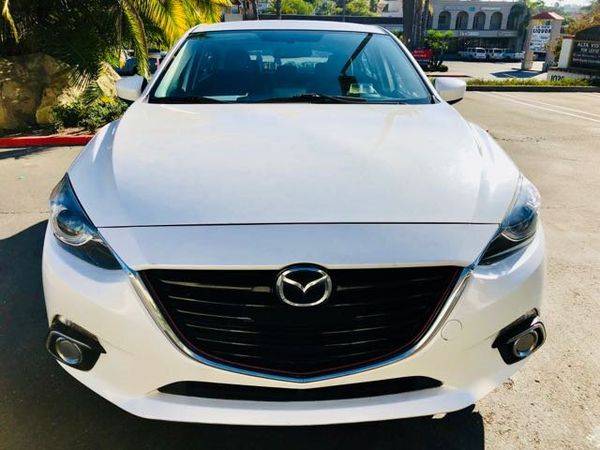 2014 Mazda Mazda3 s Touring * LOW MILES * s Touring 4dr Hatchback for sale in Vista, CA – photo 5