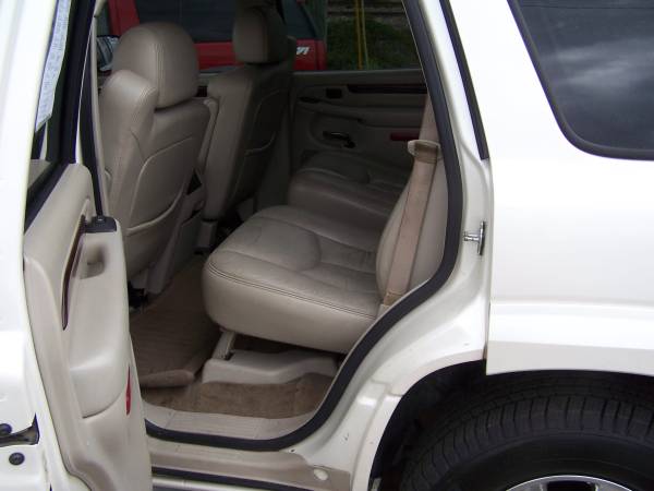 2005 Cadillac Escalade - - by dealer - vehicle for sale in Augusta, GA – photo 14