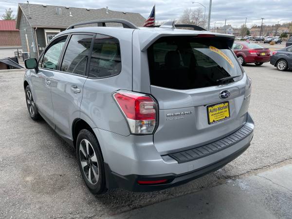 2017 Subaru Forester 2 5i Premium! Low Miles! 1-Owner/No Accidents! for sale in Billings, MT – photo 6