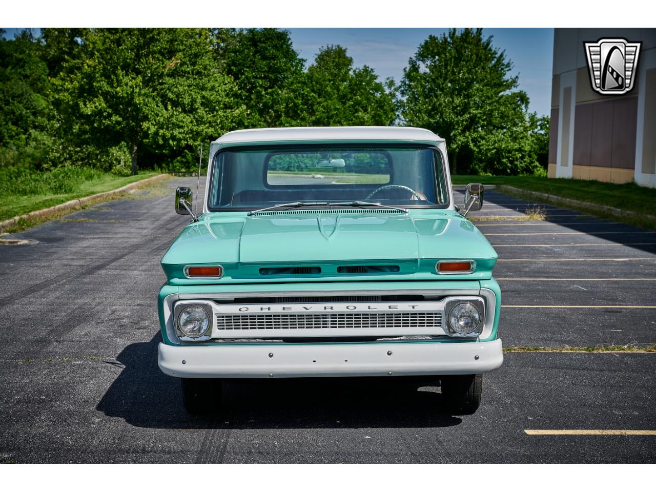 1966 Chevrolet C10 for sale in O'Fallon, IL – photo 9