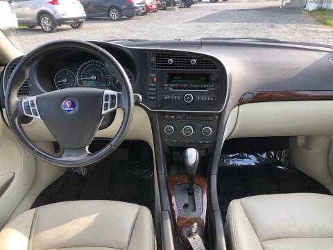 *2008 Saab 9-3- I4* 1 Owner, Clean Carfax, Sunroof, Heated Leather for sale in Dagsboro, DE 19939, MD – photo 14