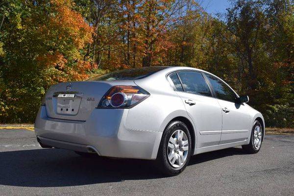 2012 Nissan Altima 2.5 S 4dr Sedan QUALITY CARS AT GREAT PRICES! for sale in leominster, MA – photo 6