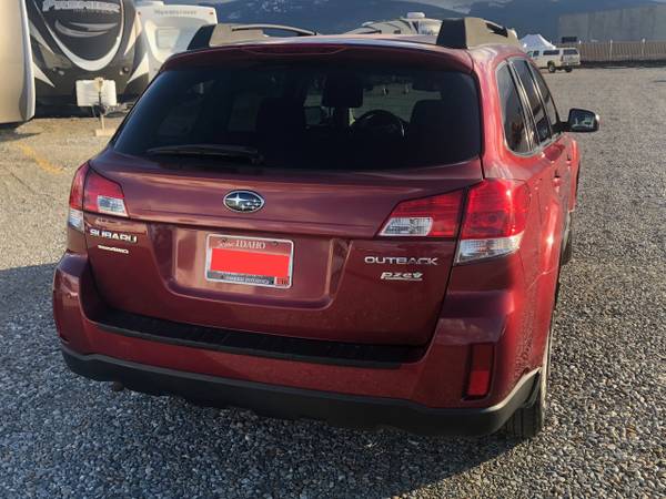 Very Nice 2013 Subaru Outback Premium AWD with Remote Start - cars & for sale in Post Falls, ID – photo 7