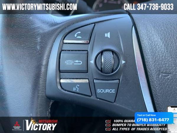 2016 Acura TLX 3.5L V6 - Call/Text for sale in Bronx, NY – photo 17