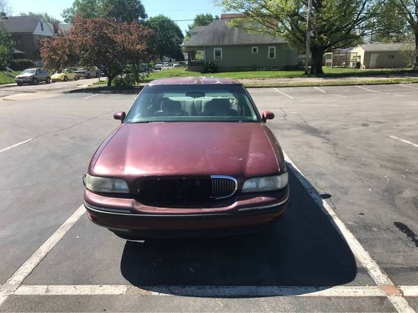 97 buick lesabre custom for sale in Indianapolis, IN – photo 2