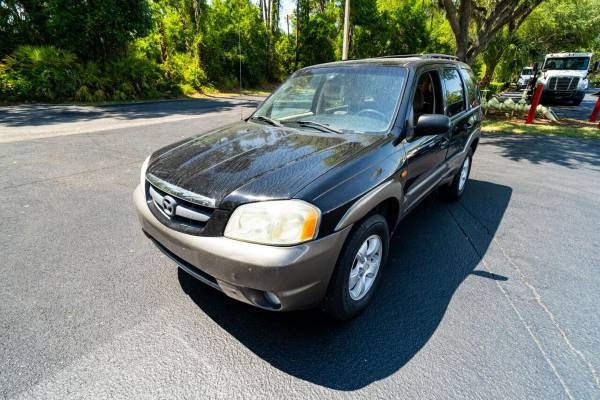 2004 Mazda Tribute LX V6 4dr SUV - CALL or TEXT TODAY! - cars & for sale in Sarasota, FL – photo 23