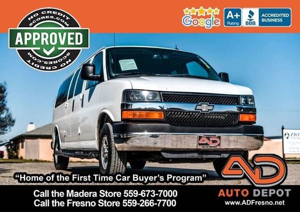 First Time Car Buyers Program - $500 Down Payment - cars & trucks -... for sale in visalia-tulare, CA – photo 17