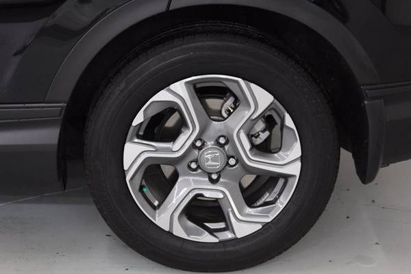 2019 Honda CR-V AWD All Wheel Drive CRV SUV EX - - by for sale in Auburn, WA – photo 7