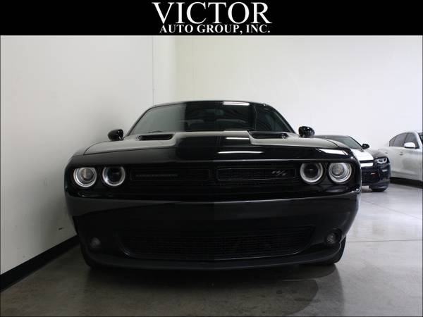 2018 Dodge Challenger R/T RWD - - by dealer - vehicle for sale in West Chicago, IL – photo 2