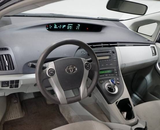 2010 Toyota Prius I - - by dealer - vehicle automotive for sale in Honolulu, HI – photo 10