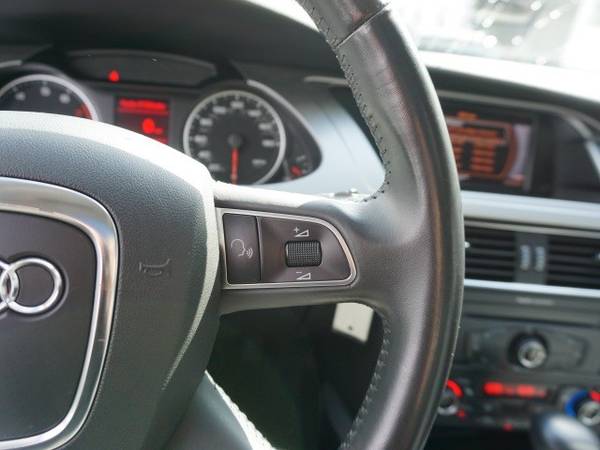 2012 Audi A4 AWD All Wheel Drive 2 0T Premium Plus Sedan - cars & for sale in Gladstone, OR – photo 17