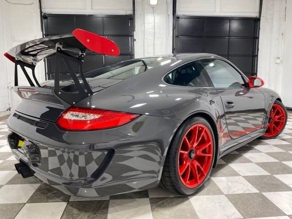 2011 Porsche 911 GT3 RS GT3 RS 2dr Coupe $1500 - cars & trucks - by... for sale in Waldorf, District Of Columbia – photo 6