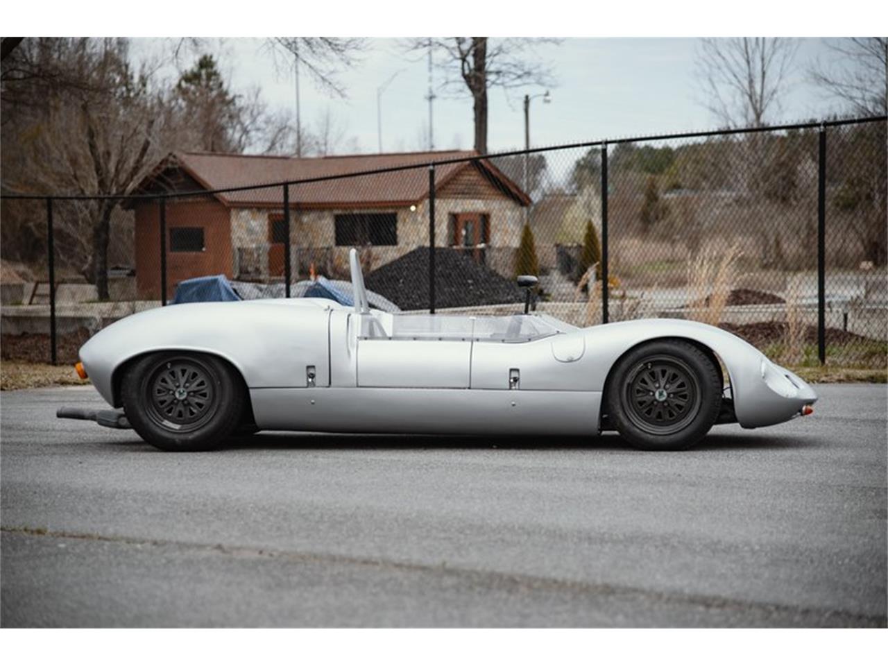 1963 Porsche Race Car for sale in Raleigh, NC – photo 10