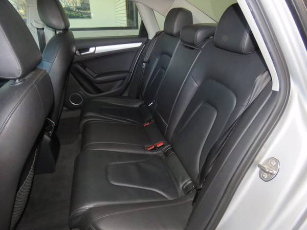 2011 Audi A4 2.0T Prestige AWD All Wheel Drive SKU:BA099875 - cars &... for sale in White Bear Lake, MN – photo 15