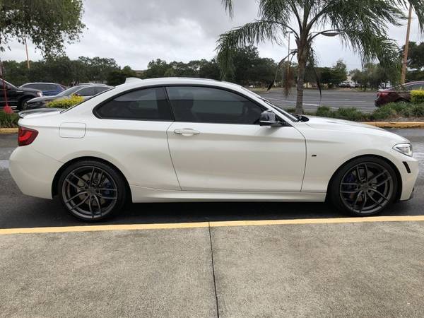 2016 BMW 2 Series M235i~ CLEAN CARFAX~ ONLY 62K MILES~RED LEATHER~... for sale in Sarasota, FL – photo 17