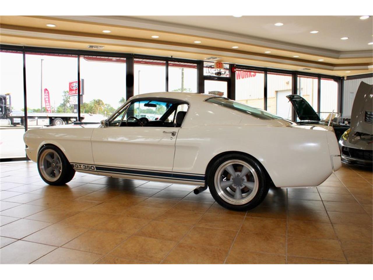 1965 Shelby GT350 for sale in Sarasota, FL – photo 3