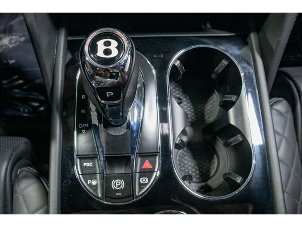 2018 Bentley Bentayga for sale in Saint Louis, MO – photo 48