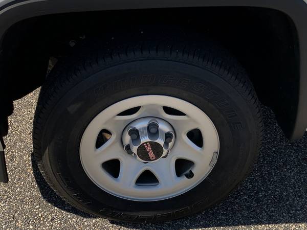 2018 GMC Sierra 1500 pickup for sale in Hopewell, VA – photo 14