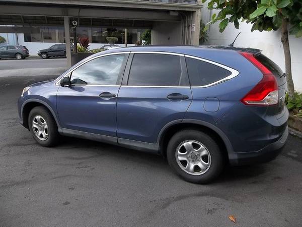 Clean/Just Serviced/2014 Honda CR-V/On Sale For - cars & for sale in Kailua, HI – photo 6