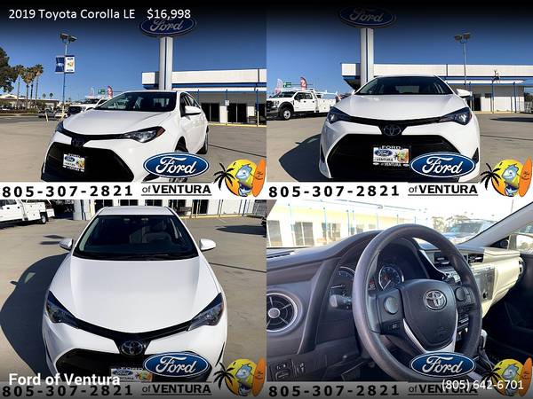 443/mo - 2015 Chevrolet Silverado 1500 LT - - by for sale in Ventura, CA – photo 21