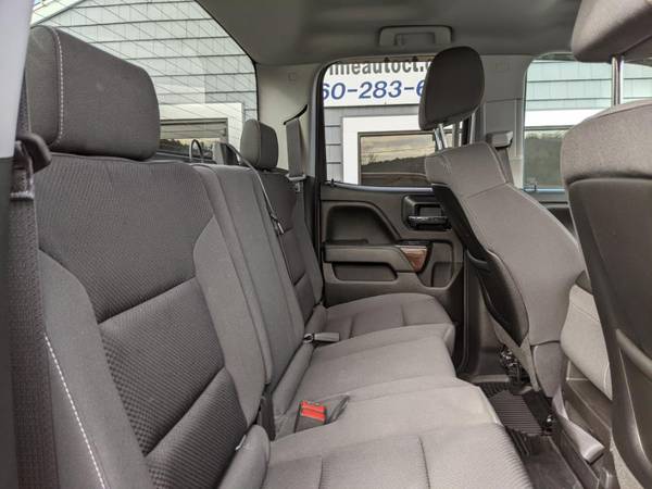 An Impressive 2014 GMC Sierra 1500 with 95,212 Miles-Hartford - cars... for sale in Thomaston, CT – photo 6