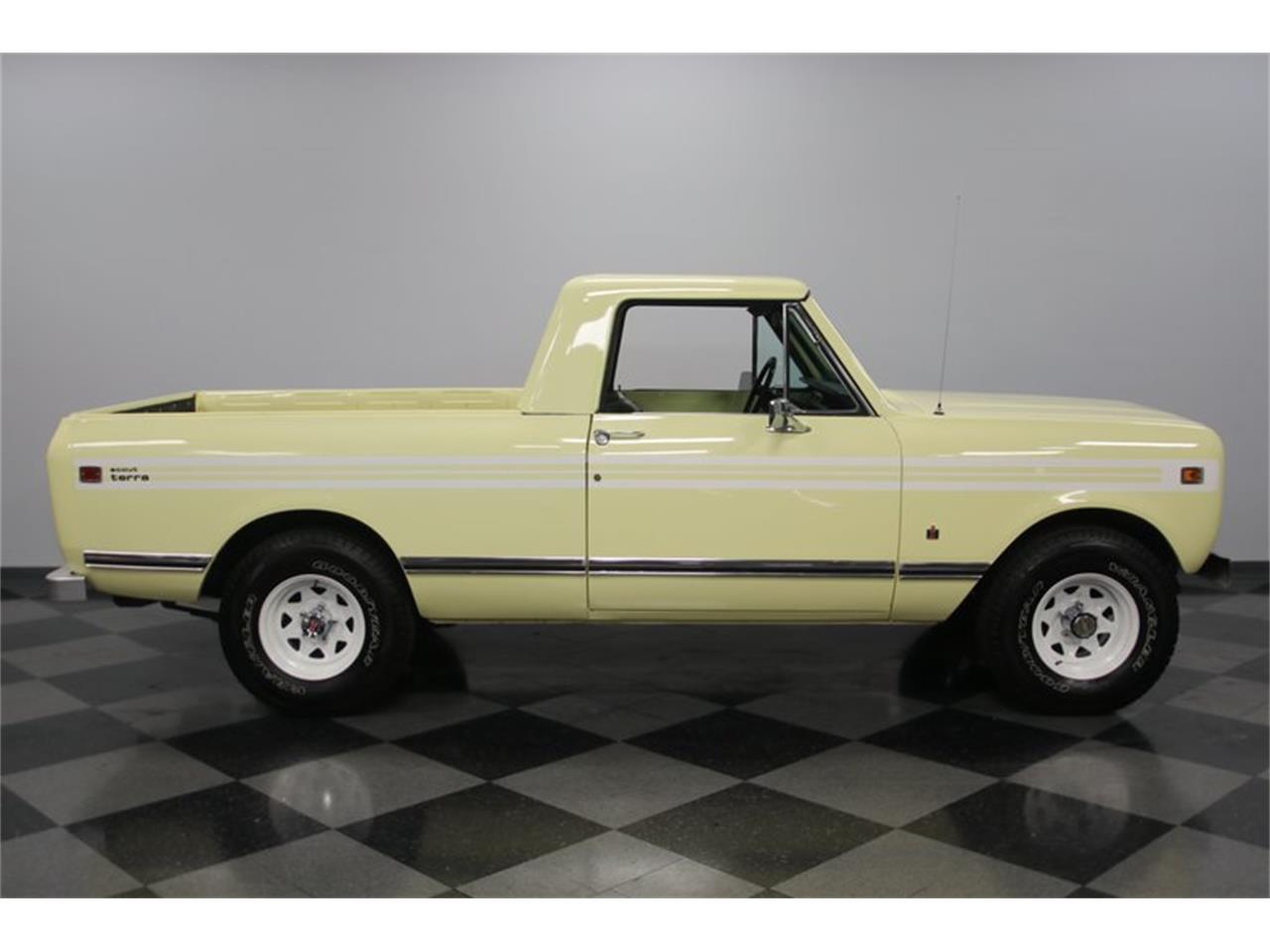 1979 International Scout for sale in Concord, NC – photo 32