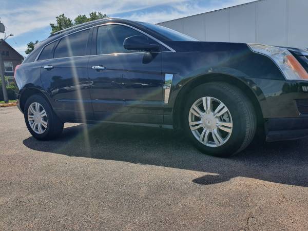 2012 Cadillac SRX "Luxury Collection" *Price Greatly Reduced!* -... for sale in Minneapolis, MN – photo 8