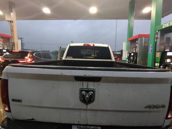 2011 Dodge Ram 4x4 truck for sale in Mountainburg, AR – photo 5