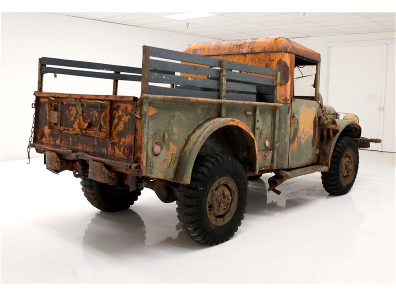 1952 Dodge M-37 for sale in Morgantown, PA – photo 5