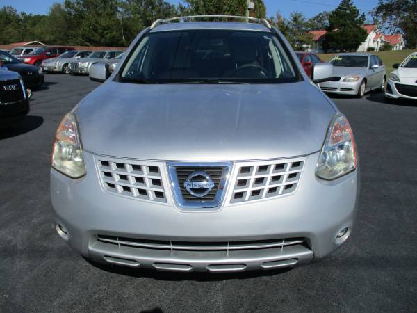 2008 Nissan Rogue S ~FINANCING AVAILABLE~ - cars & trucks - by... for sale in ALABASTER, AL – photo 2