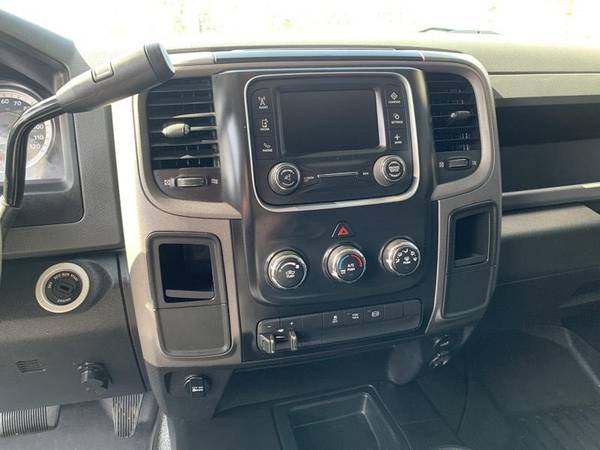 2017 Ram 3500 Tradesman - Open 9 - 6, No Contact Delivery Avail for sale in Fontana, NV – photo 20