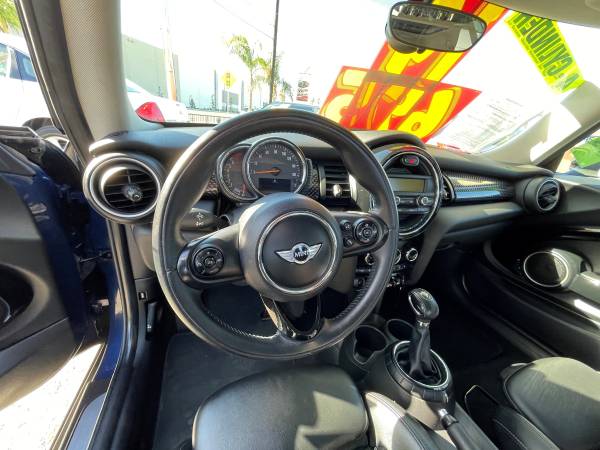 2014 MINI COOPER HARDTOP>FULL LEATHER>CALL 24HR - cars & trucks - by... for sale in BLOOMINGTON, CA – photo 10